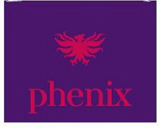 PHENIX