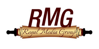 REGAL MEDIA GROUP