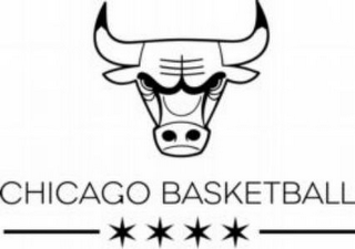 CHICAGO BASKETBALL