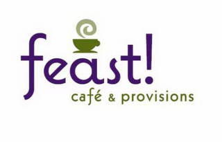 FEAST! CAFE & PROVISIONS