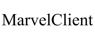 MARVELCLIENT