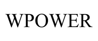 WPOWER