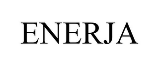 ENERJA