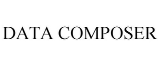 DATA COMPOSER