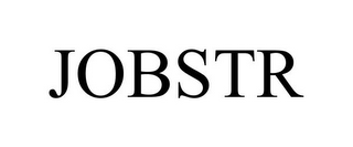JOBSTR