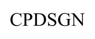 CPDSGN