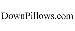 DOWNPILLOWS.COM