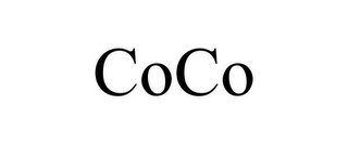 COCO