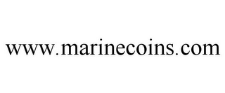 WWW.MARINECOINS.COM