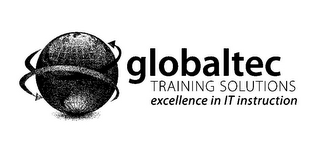 GLOBALTEC TRAINING SOLUTIONS EXCELLENCE IN IT INSTRUCTION