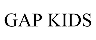 GAP KIDS