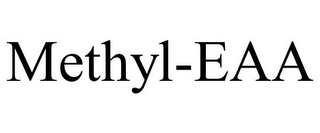 METHYL-EAA