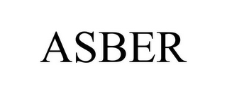 ASBER