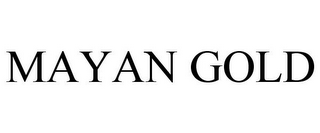 MAYAN GOLD