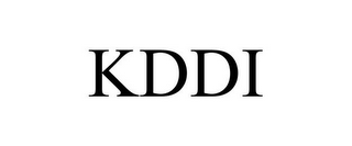 KDDI