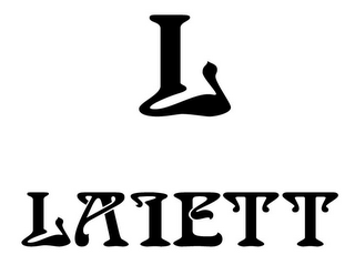 L LAIETT