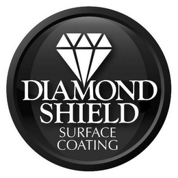 DIAMOND SHIELD SURFACE COATING