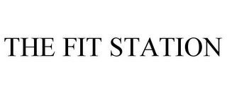 THE FIT STATION