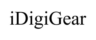 IDIGIGEAR