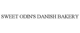 SWEET ODIN'S DANISH BAKERY