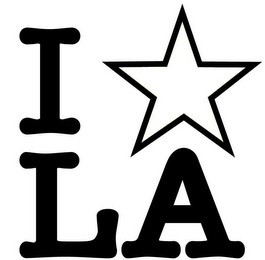 I LA