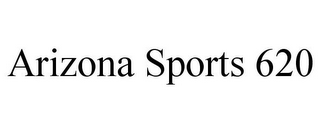 ARIZONA SPORTS 620