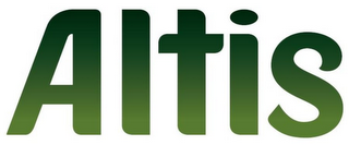 ALTIS