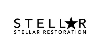 STELLAR STELLAR RESTORATION