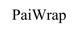 PAIWRAP