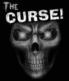 THE CURSE!