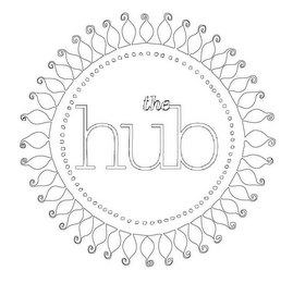 THE HUB