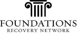 FOUNDATIONS RECOVERY NETWORK