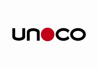 UNOCO