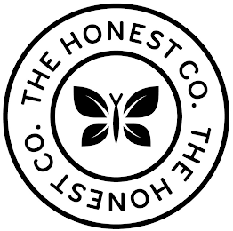 THE HONEST CO. THE HONEST CO.