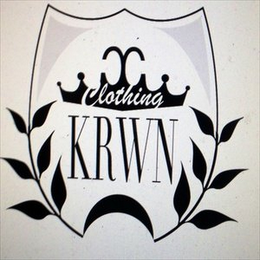 KRWN CLOTHING