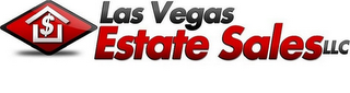 LAS VEGAS ESTATE SALES LLC