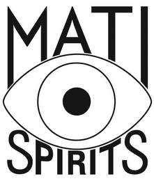 MATI SPIRITS