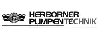 FP HERBORNER PUMPENTECHNIK