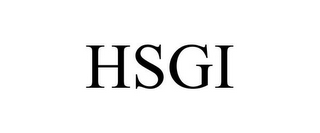 HSGI