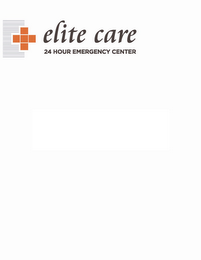 ELITE CARE 24 HOUR EMERGENCY CENTER