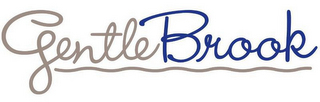 GENTLEBROOK