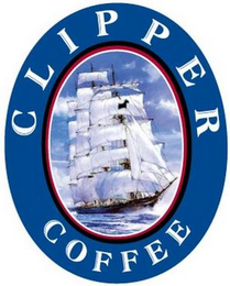 CLIPPER COFFEE