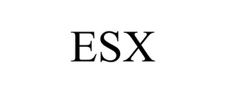 ESX