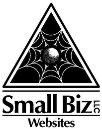 SMALL BIZ WEBSITES LLC