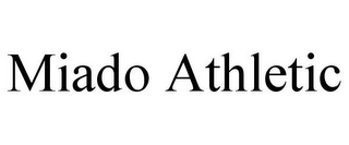 MIADO ATHLETIC