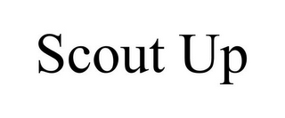 SCOUT UP