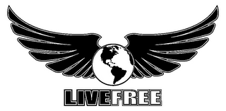 LIVEFREE