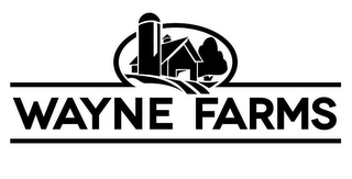 WAYNE FARMS