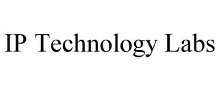 IP TECHNOLOGY LABS
