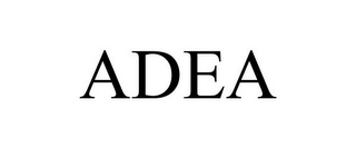 ADEA